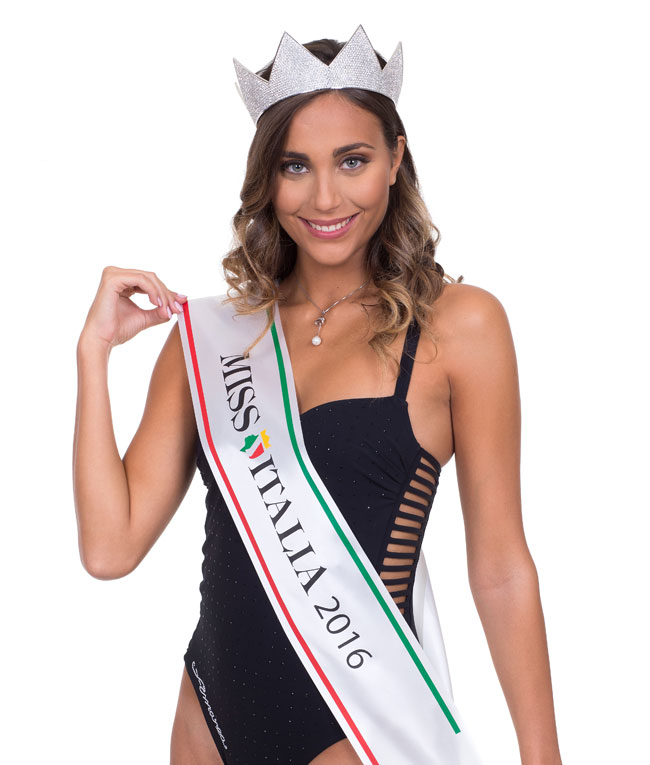 miss in carica