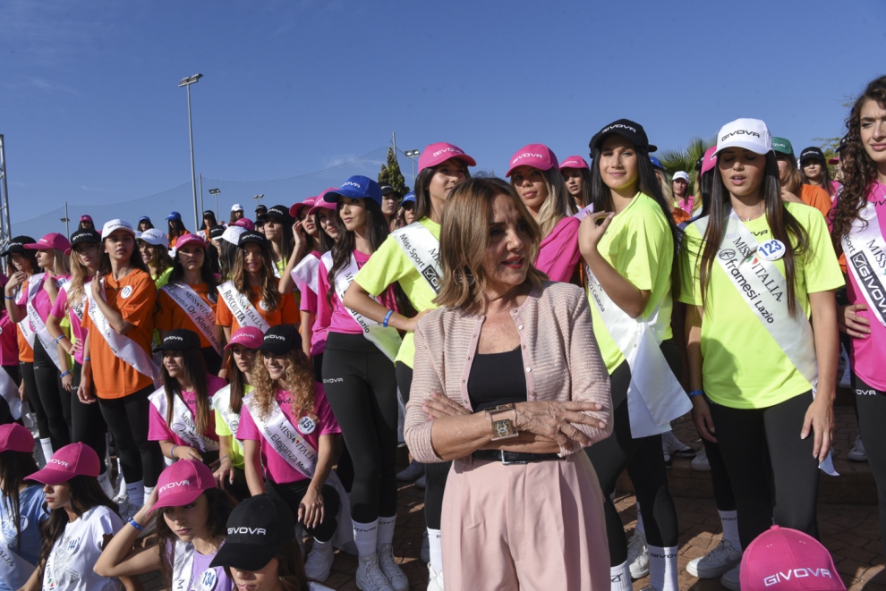 MISS ITALIA: LE PREFINALI NAZIONALI NELLE MARCHE, DAL 4 ALL’7 SETTEMBRE