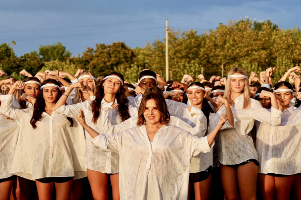 MISS ITALIA E IL CORAGGIO DI ESSERE DONNE