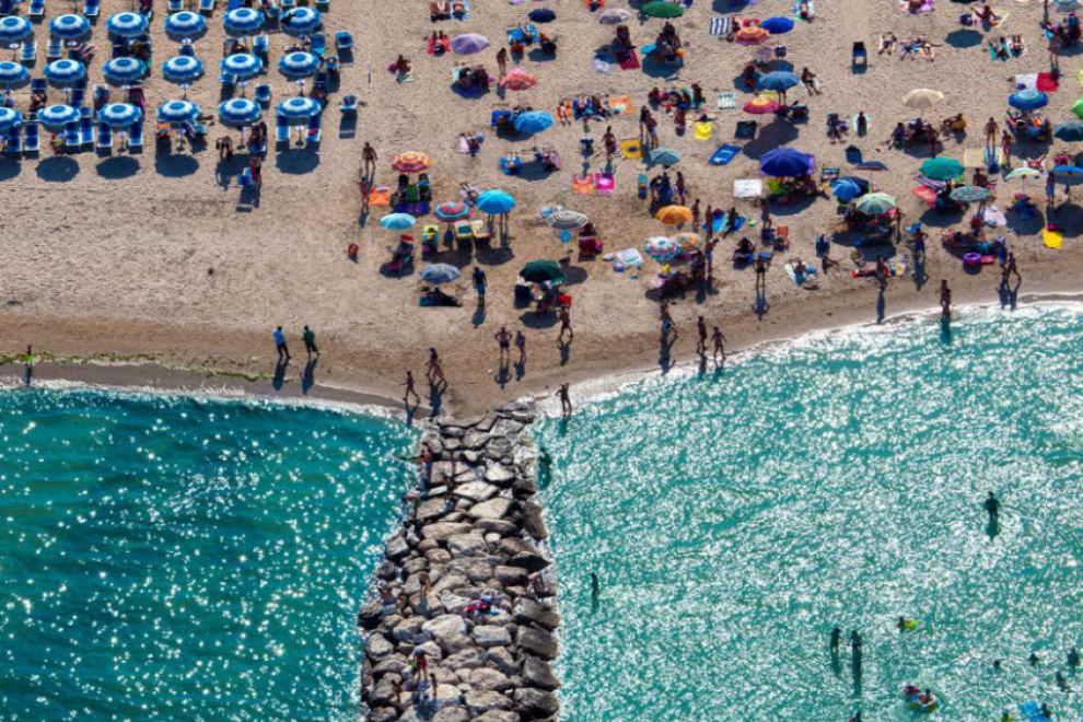 PORTO SAN GIORGIO, GIOIELLO DELL'ADRIATICO