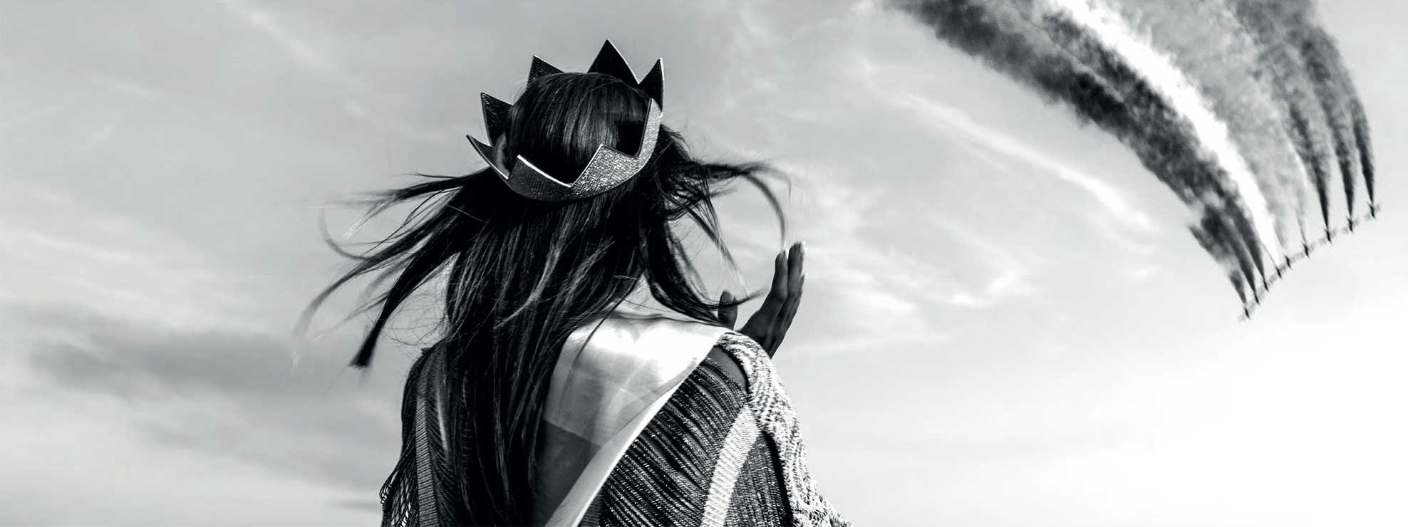 Il Calendario di Miss Italia 2018