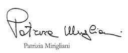 Patrizia Mirigliani
